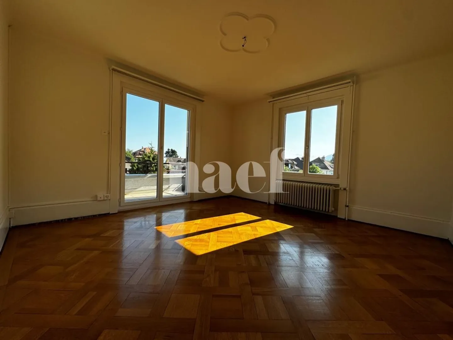 2-room apartment - Photo 2 of 6