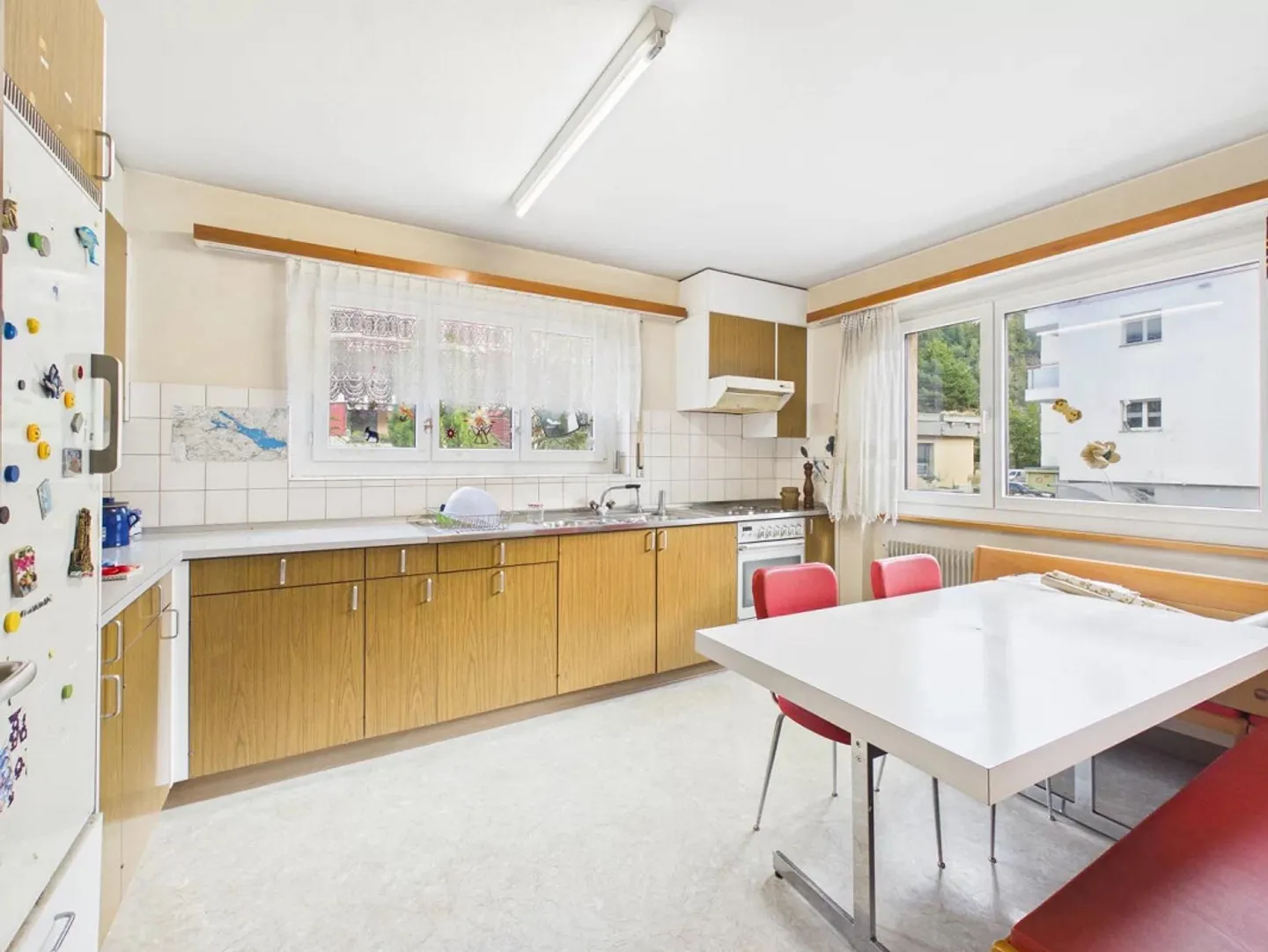 Attraktive W7-Parzelle mit Einfamilienhaus - Photo 4 sur 25