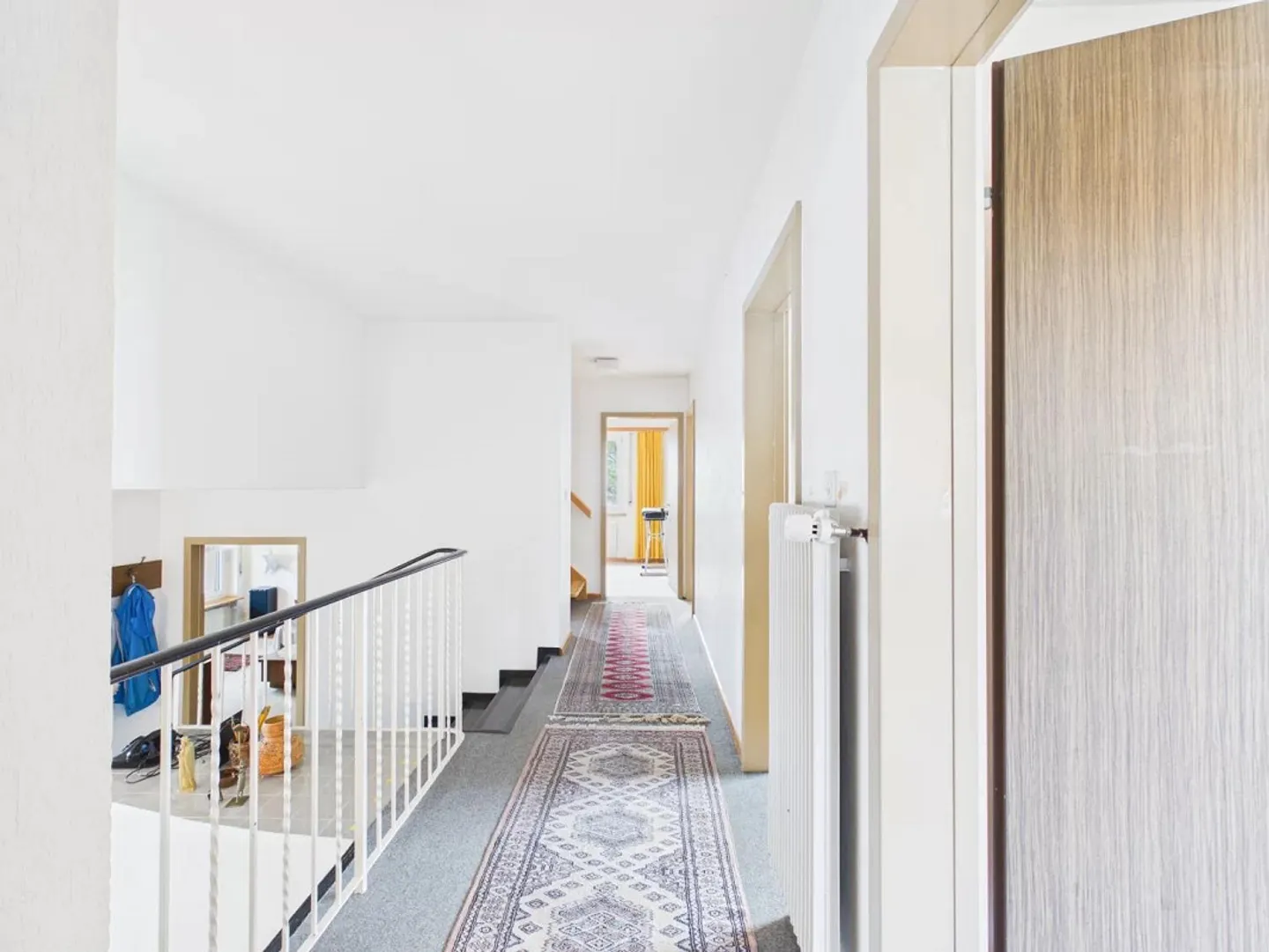 Attraktive W7-Parzelle mit Einfamilienhaus - Photo 8 sur 25