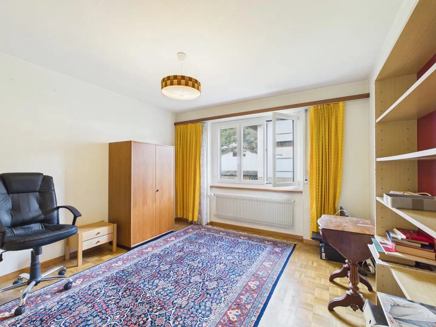 Attraktive W7-Parzelle mit Einfamilienhaus - Photo 10 sur 25