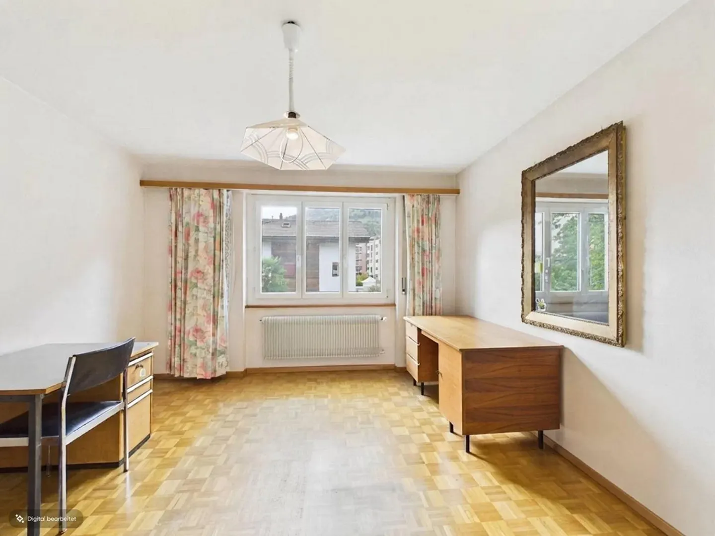 Attraktive W7-Parzelle mit Einfamilienhaus - Photo 11 sur 25