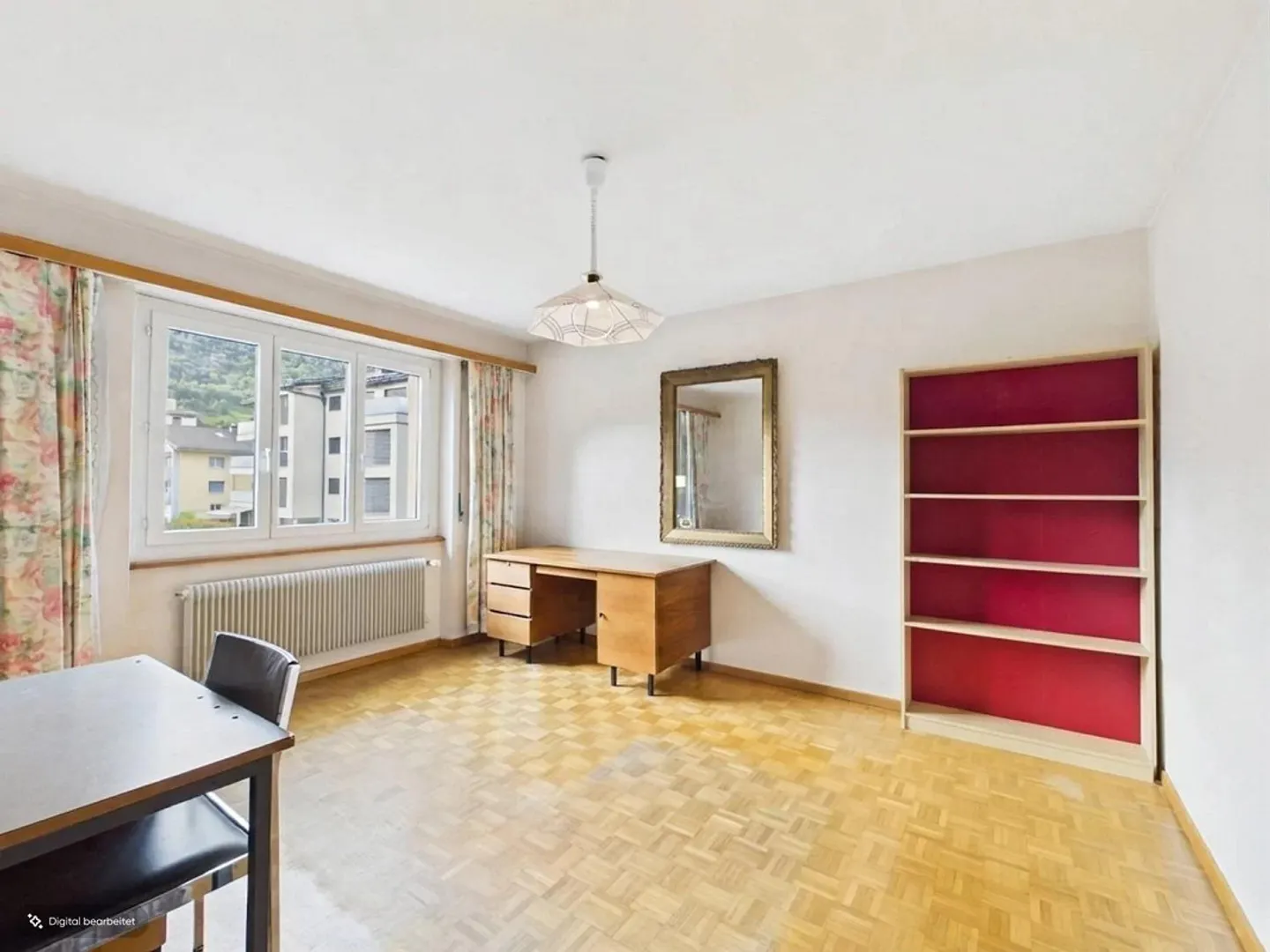 Attraktive W7-Parzelle mit Einfamilienhaus - Photo 12 sur 25