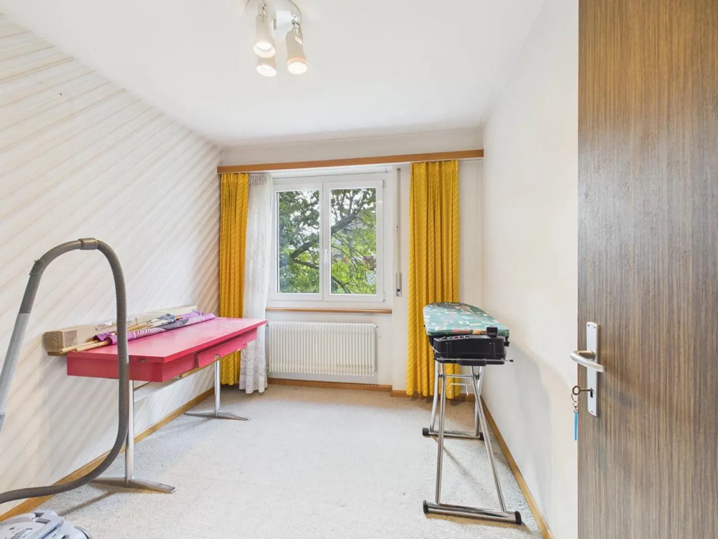 Attraktive W7-Parzelle mit Einfamilienhaus - Photo 13 sur 25