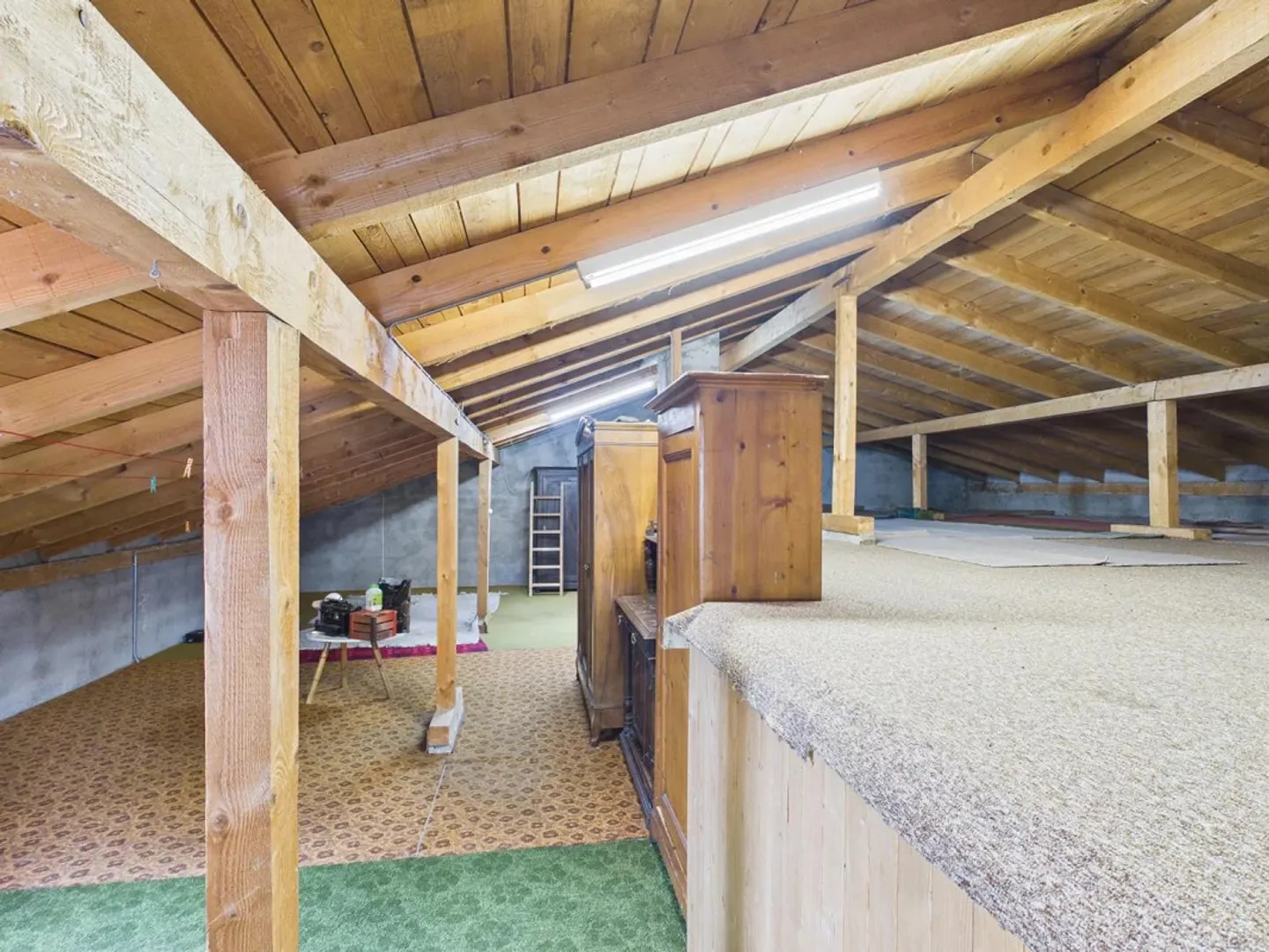 Attraktive W7-Parzelle mit Einfamilienhaus - Photo 15 sur 25