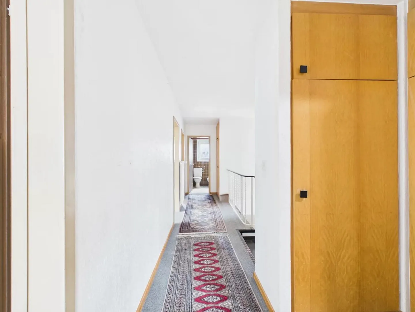 Attraktive W7-Parzelle mit Einfamilienhaus - Photo 16 sur 25