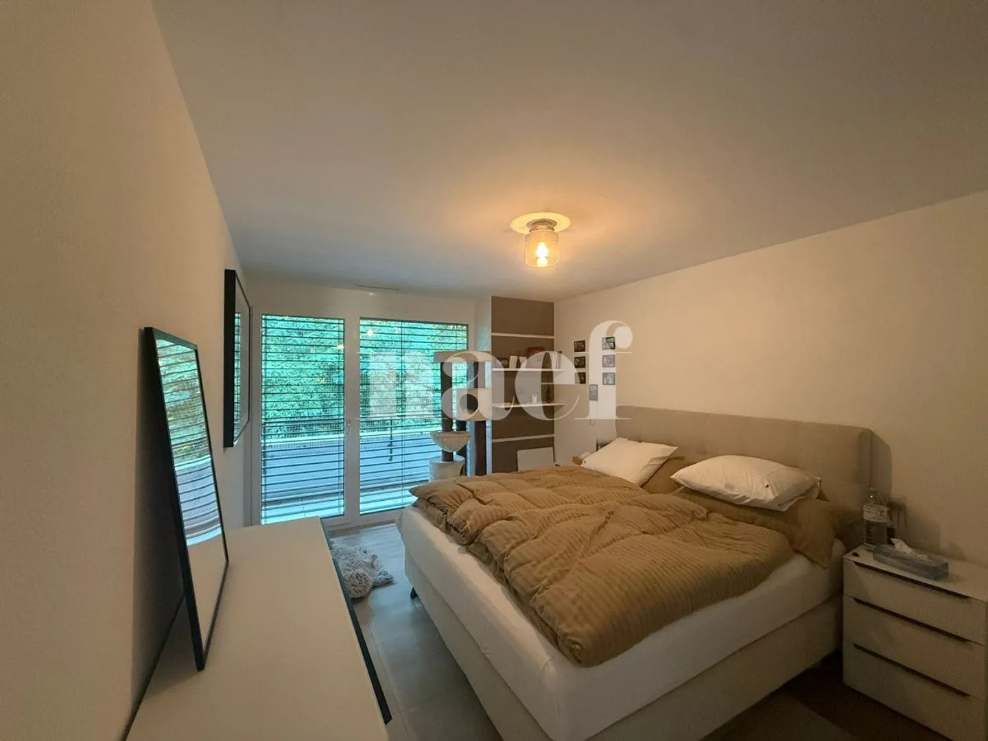 Appartement 3.5 pièces - Photo 4 sur 6