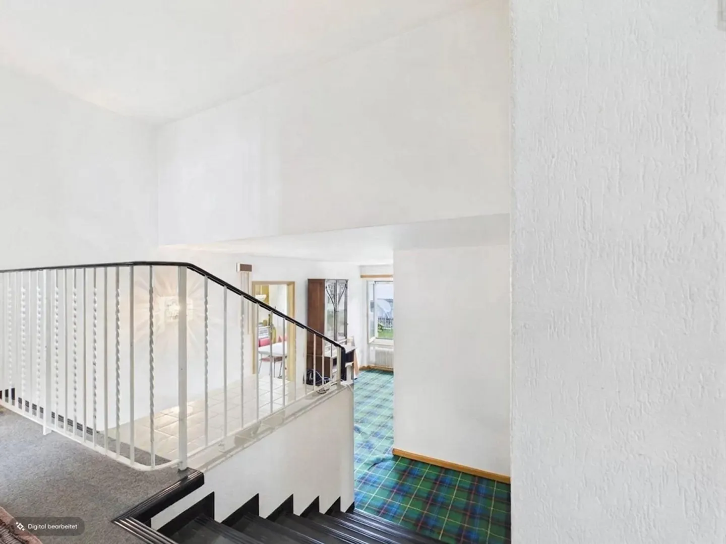 Attraktive W7-Parzelle mit Einfamilienhaus - Photo 19 sur 25