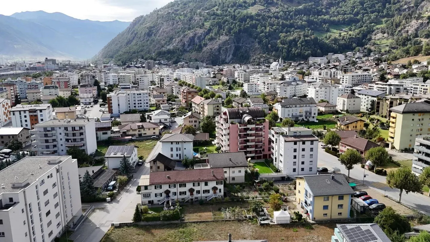 Attraktive W7-Parzelle mit Einfamilienhaus - Photo 25 sur 25