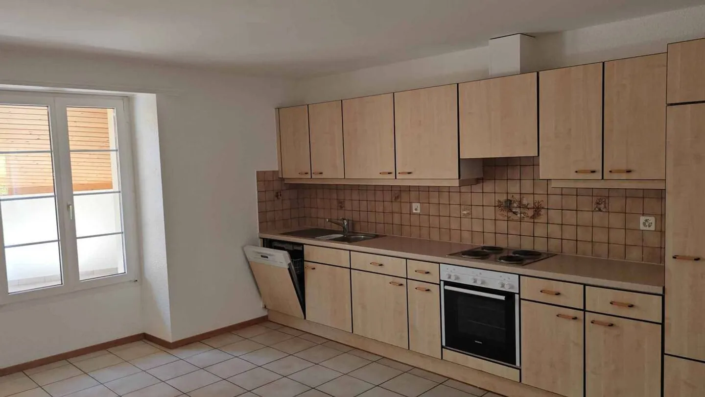 Spacious 4.5-room apartment 125 m2 - Photo 7 of 13