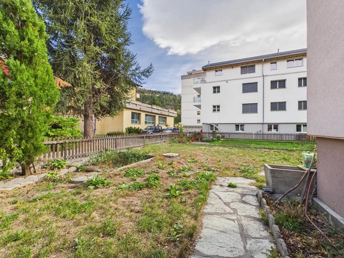 Attraktive W7-Parzelle mit Einfamilienhaus - Photo 22 sur 25