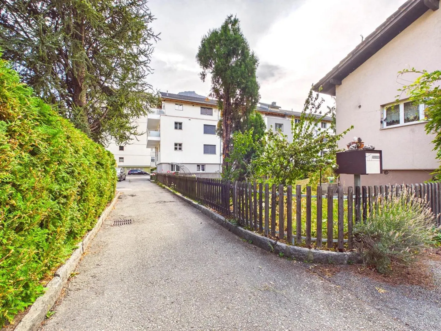 Attraktive W7-Parzelle mit Einfamilienhaus - Photo 23 sur 25