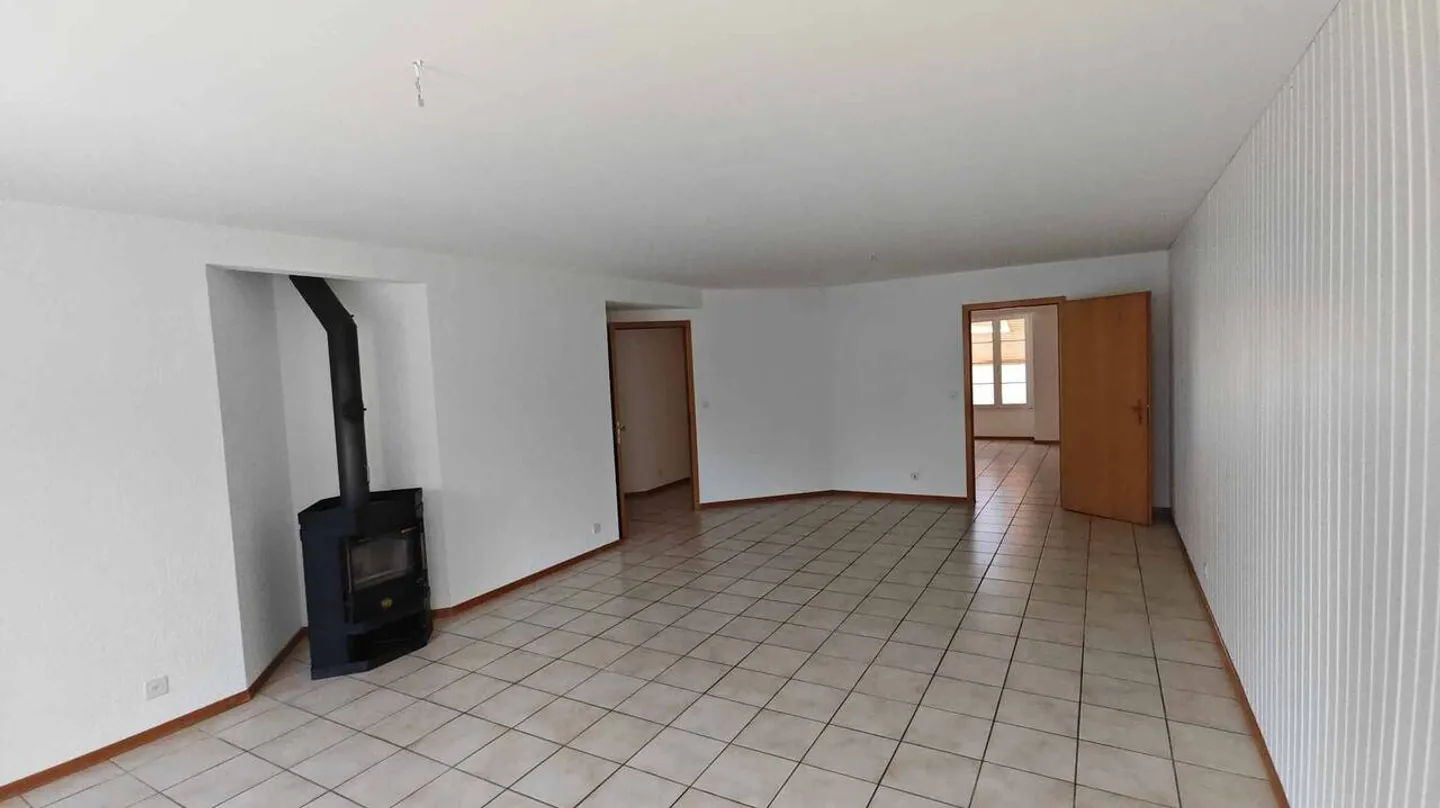 Spacious 4.5-room apartment 125 m2 - Photo 6 of 13