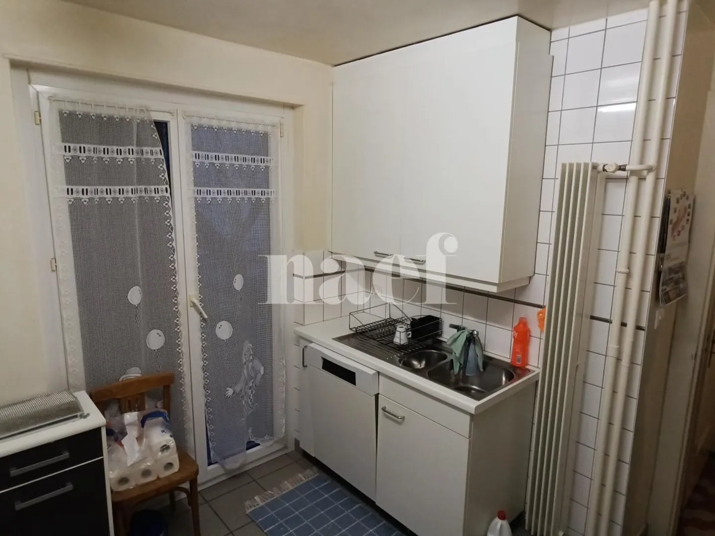 2-room apartment - Photo 5 of 6