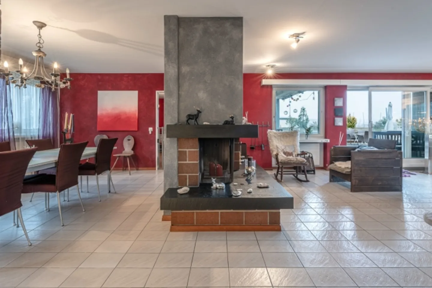 Wohnung kaufen - Foto 2 von 10