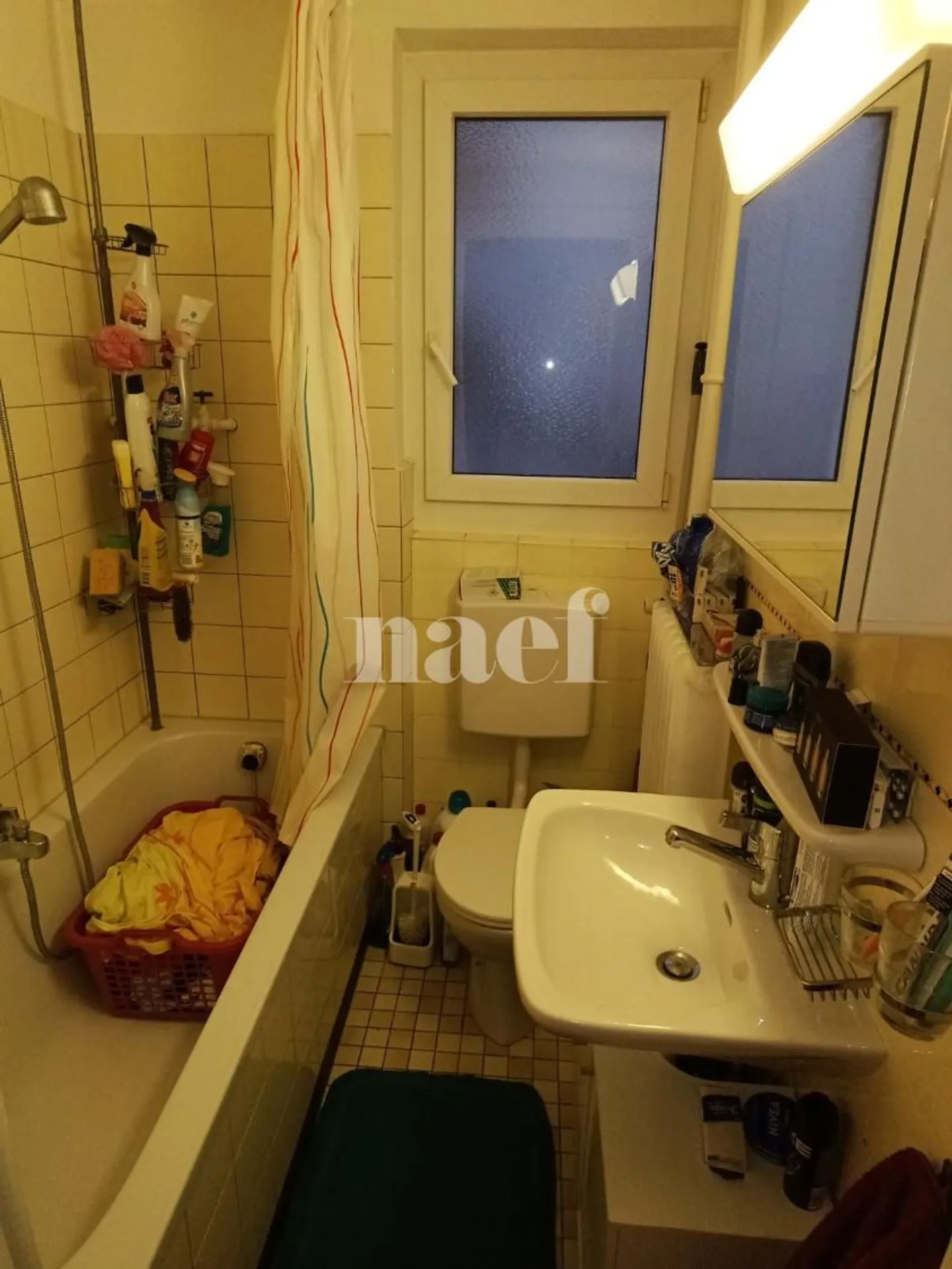 2-room apartment - Photo 6 of 6