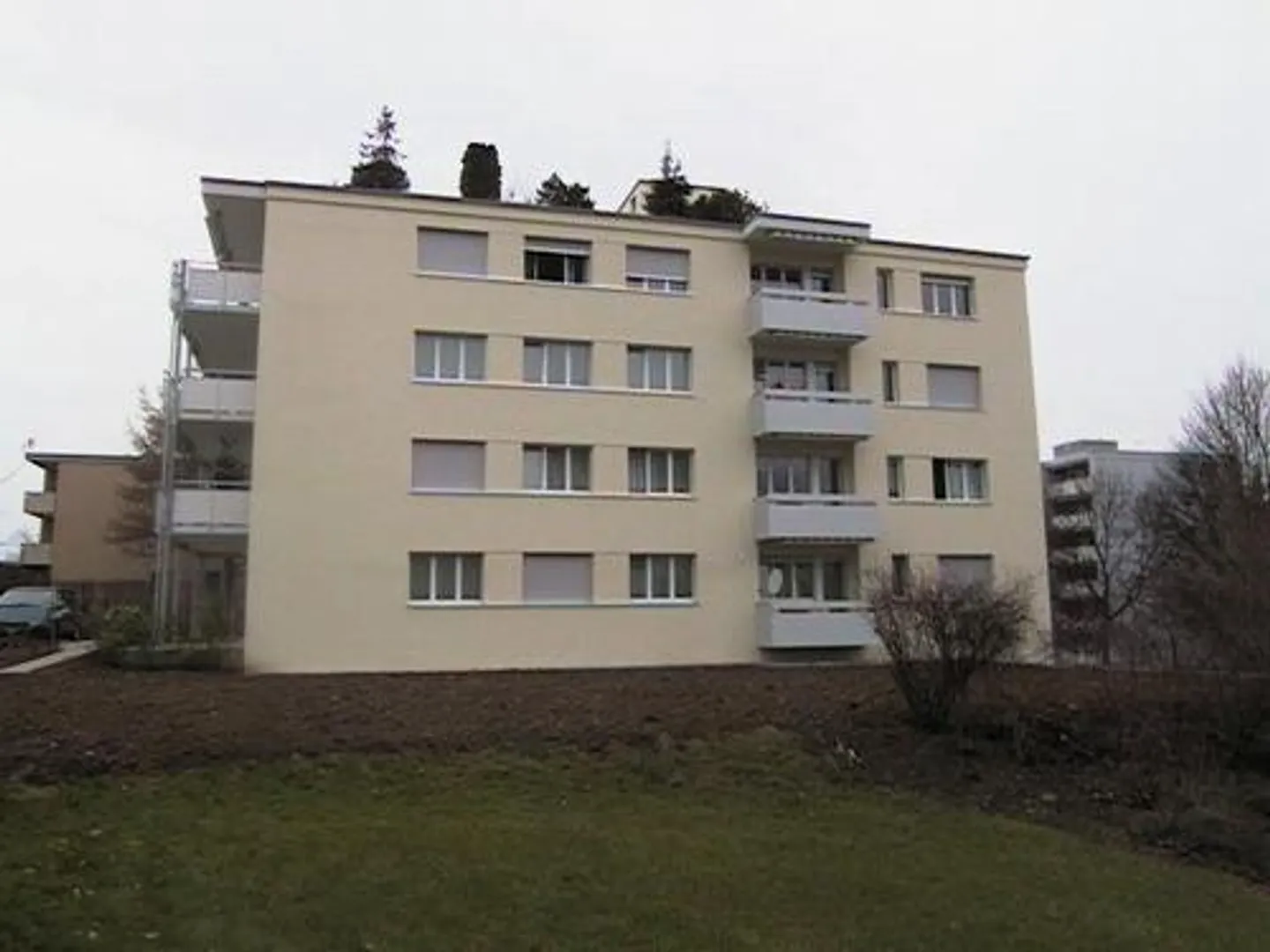 Charming Apartment in Effretikon - Photo 1 of 6
