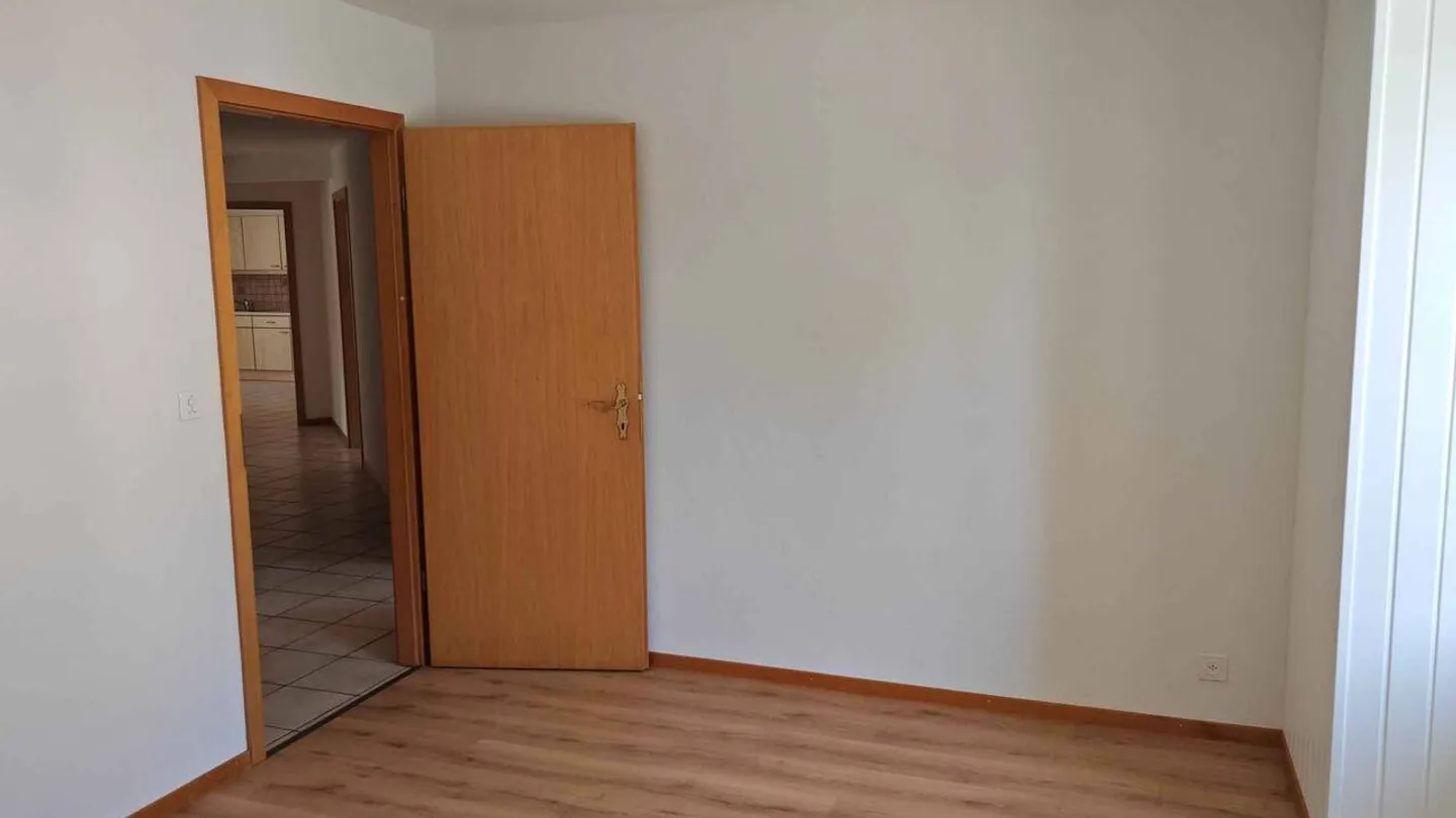 Spacious 4.5-room apartment 125 m2 - Photo 10 of 13