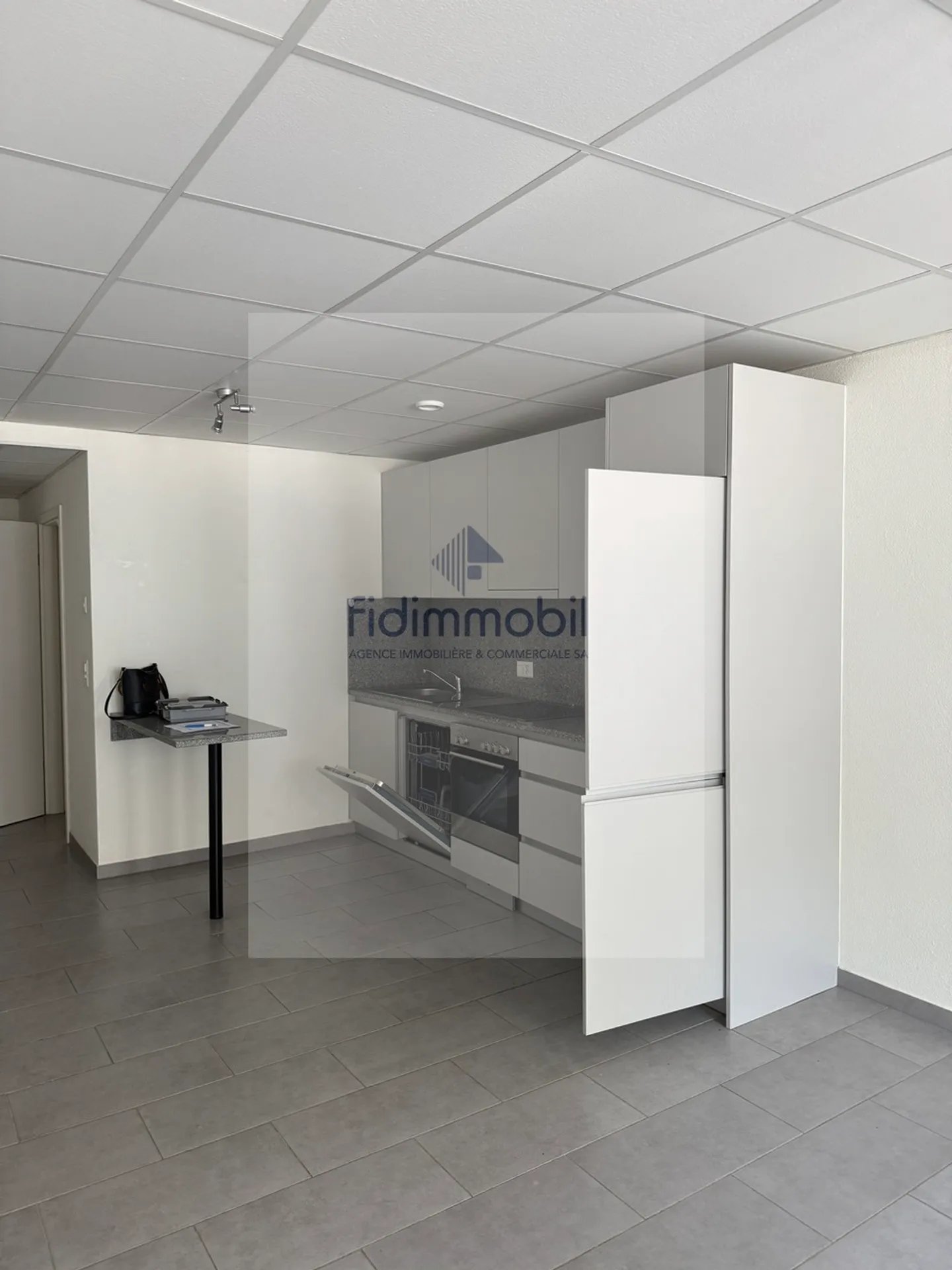 Appartamento in affitto - Foto 1 di 4
