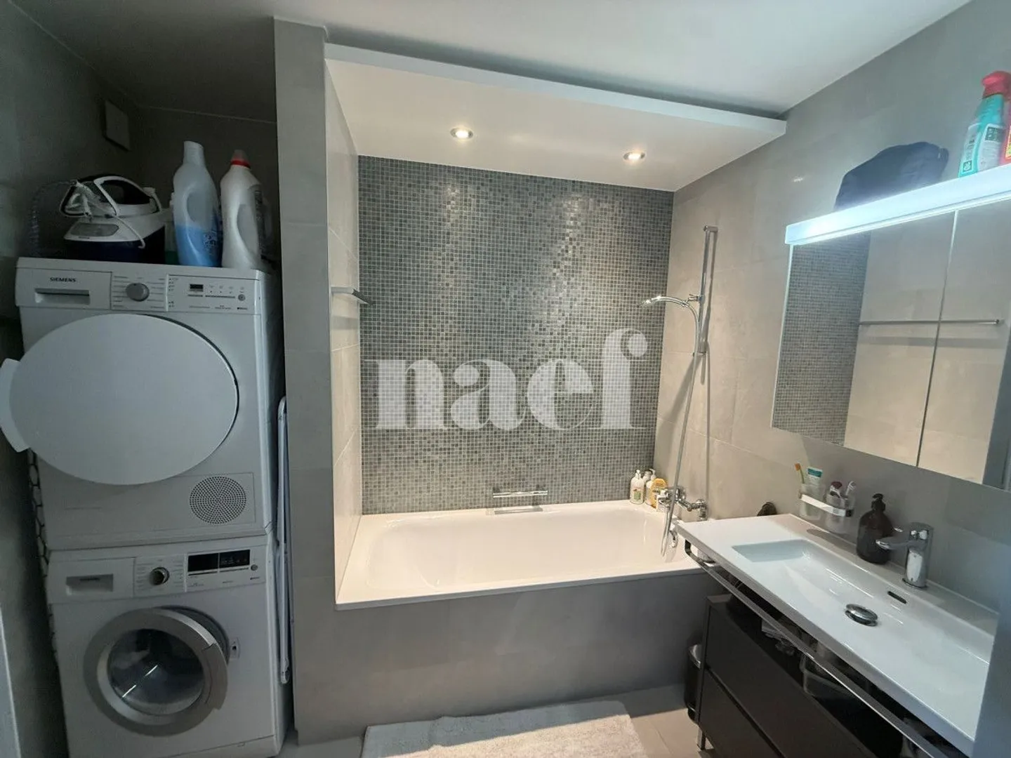 Appartement 3.5 pièces - Photo 5 sur 6