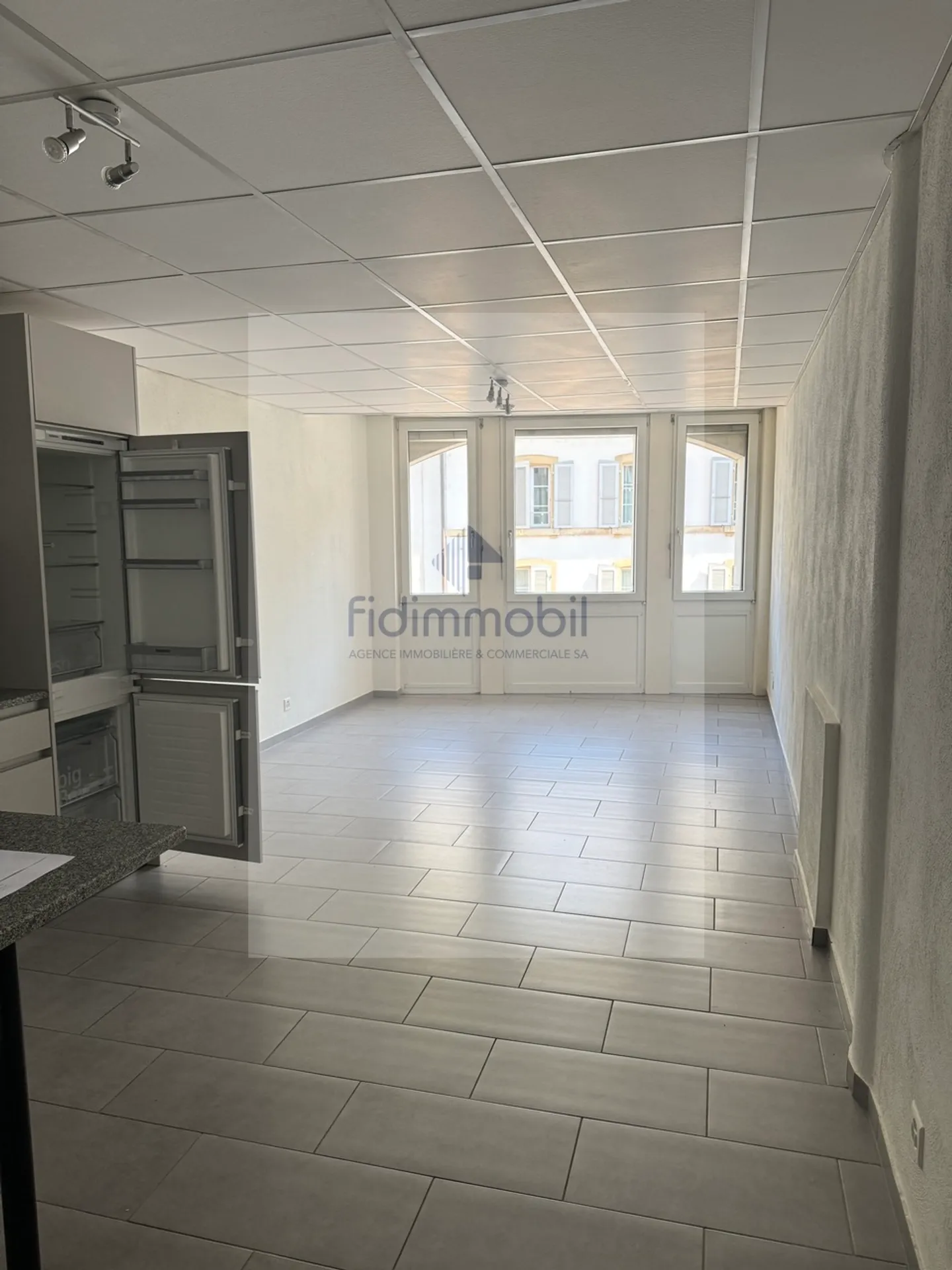 Appartamento in affitto - Foto 2 di 4