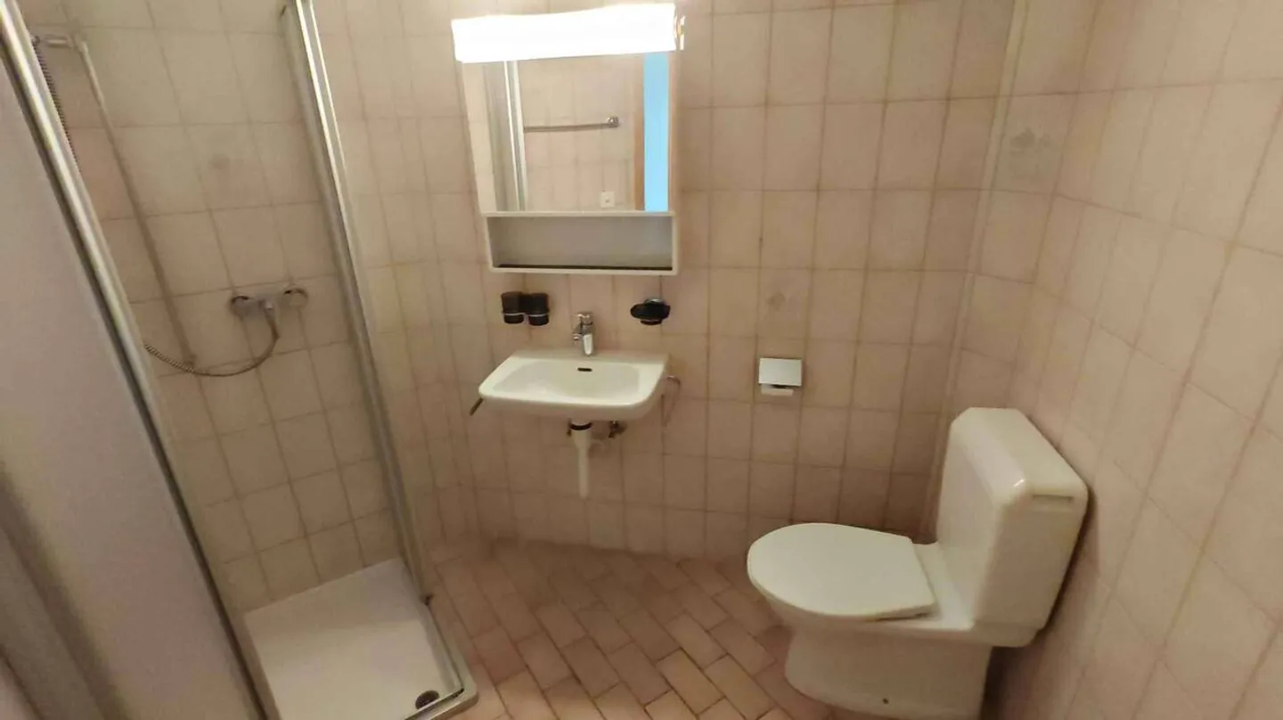 Spacious 4.5-room apartment 125 m2 - Photo 13 of 13