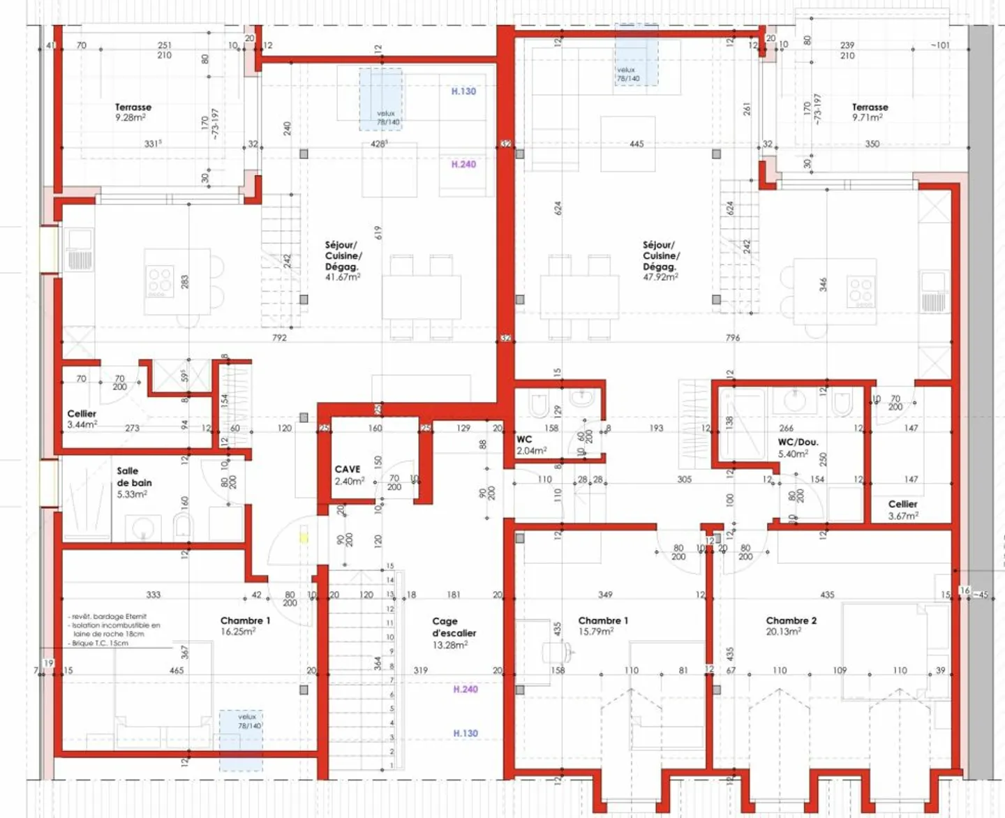 Charmante Duplexwohnung in Bioley-Magnoux - Foto 11 von 19