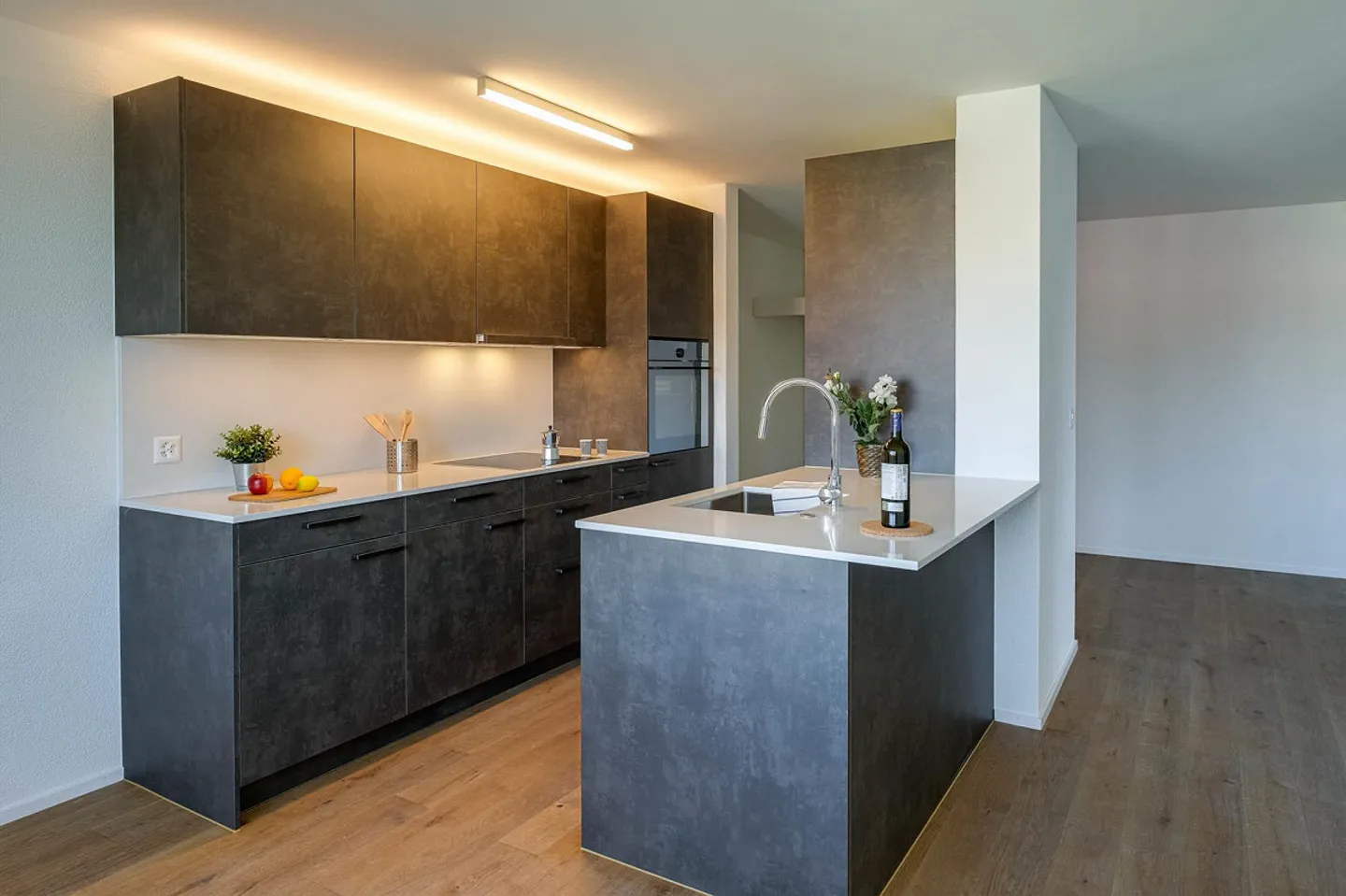 Living. Feeling good. Weinfelden! - Photo 2 of 10