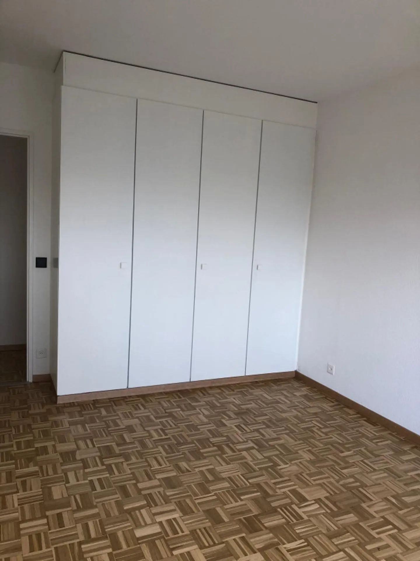 Bel appartement lumineux à Genève - Photo 4 sur 10