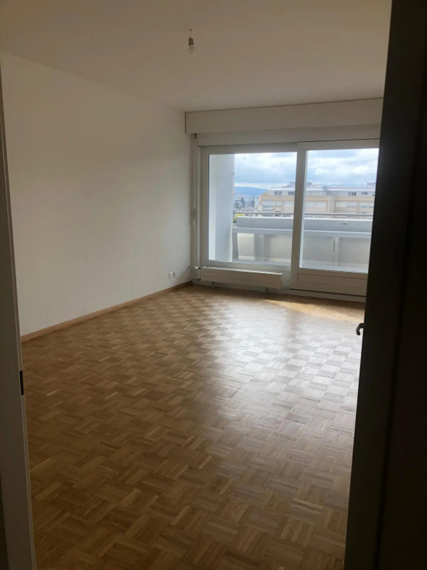 Bel appartement lumineux à Genève - Photo 1 sur 10