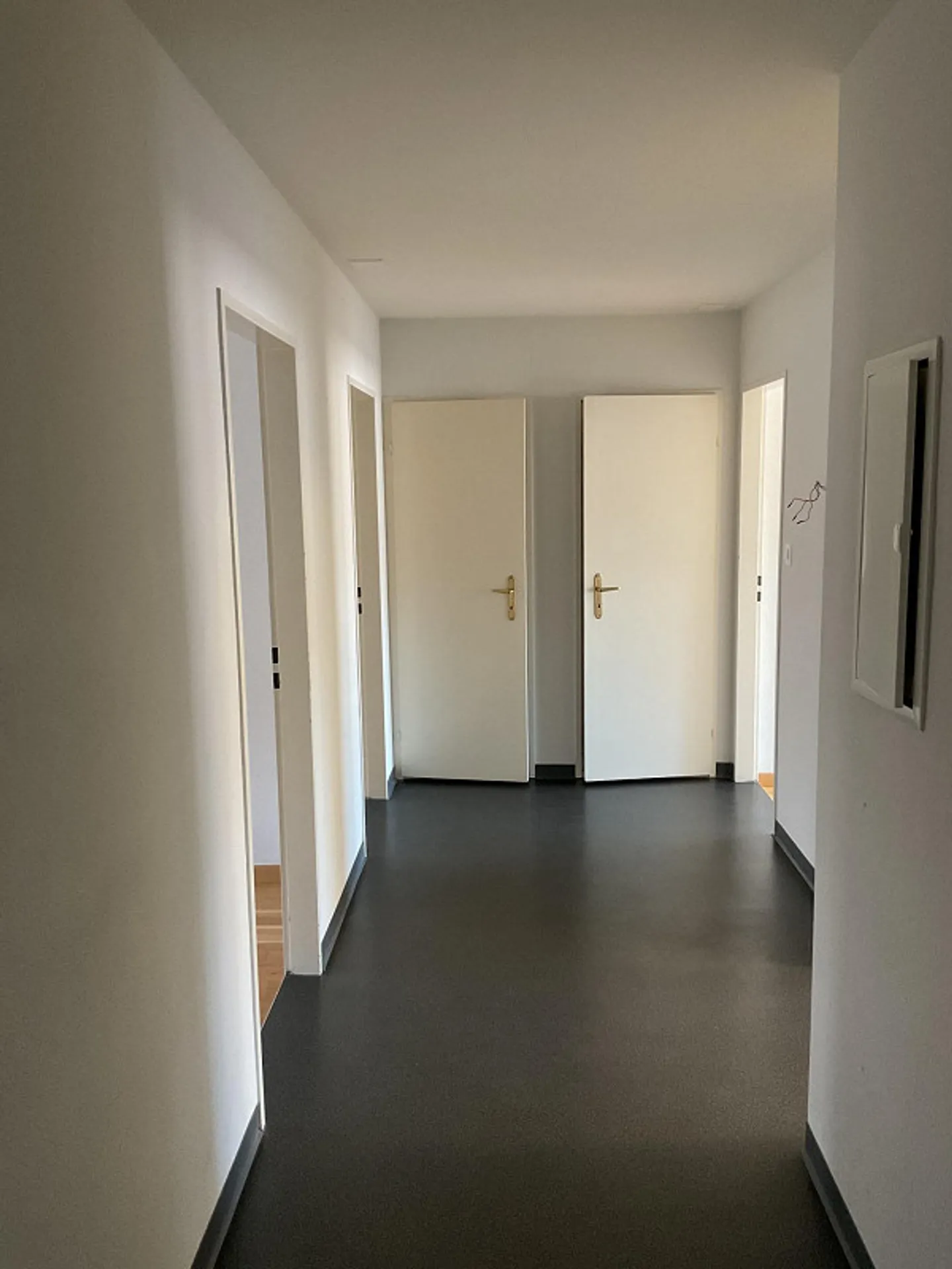 Charmante 4-Zimmer-Wohnung - Foto 5 von 13