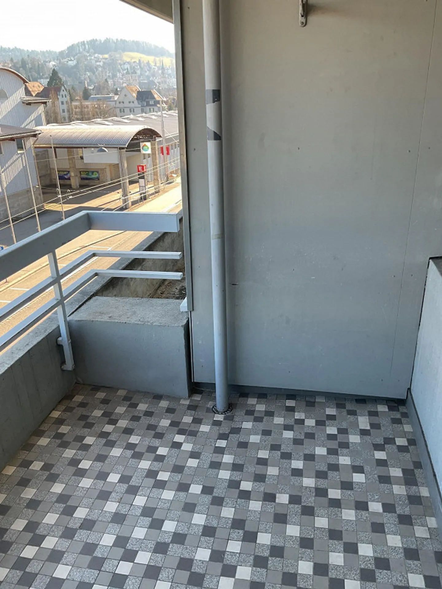 Charmante 4-Zimmer-Wohnung - Foto 8 von 13