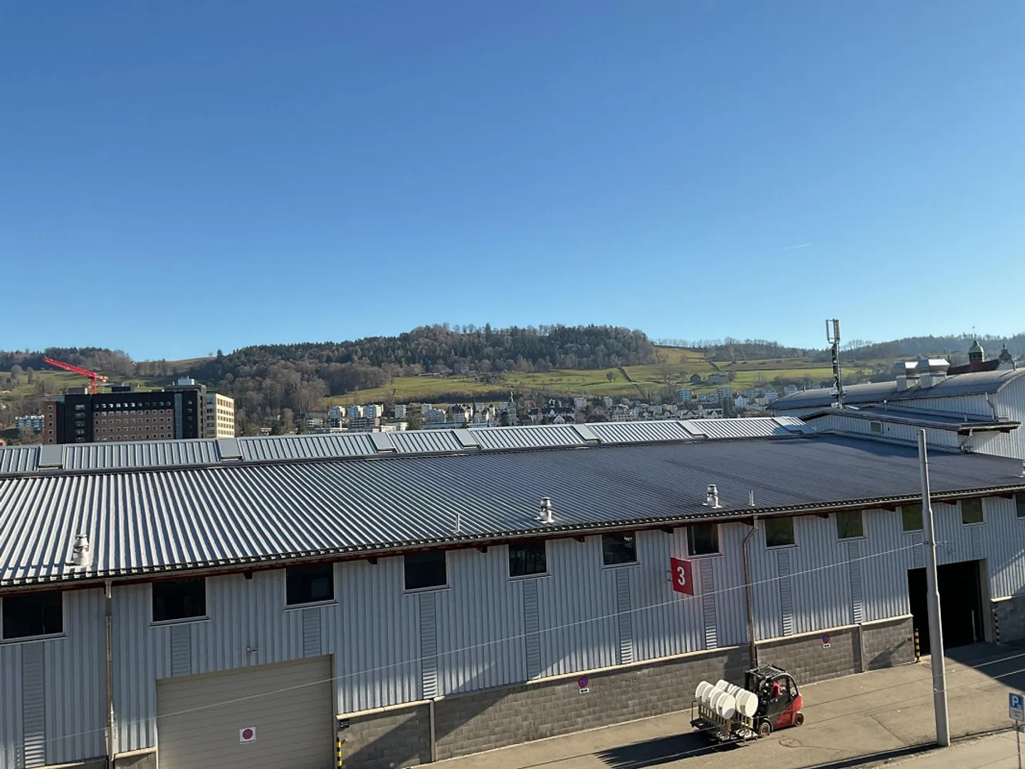 Charmante 4-Zimmer-Wohnung - Foto 9 von 13