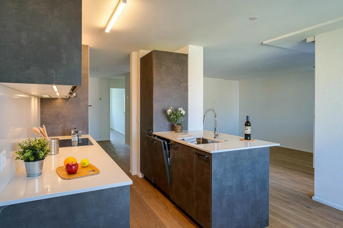 Living. Feeling good. Weinfelden! - Photo 1 of 10