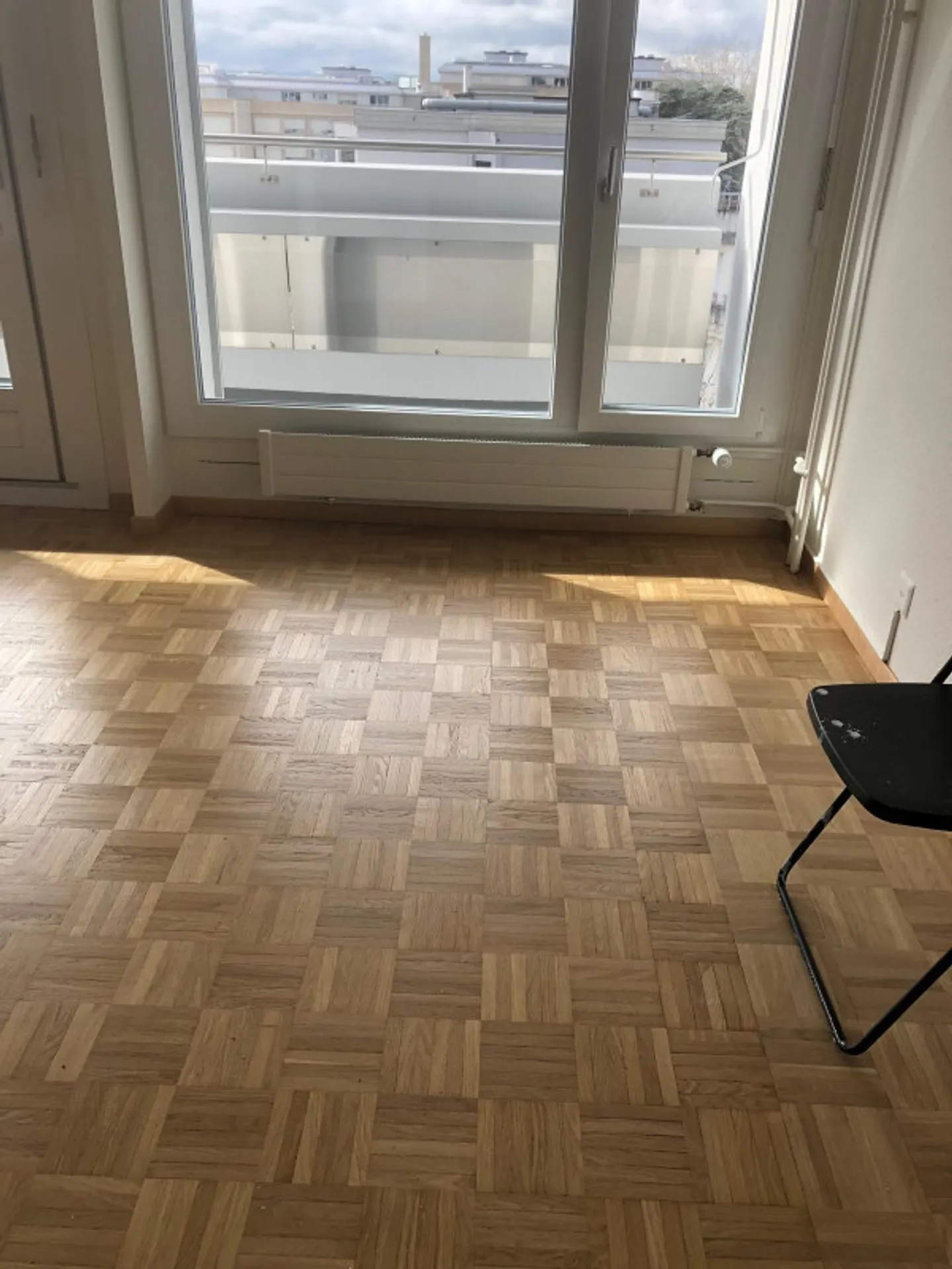 Bel appartement lumineux à Genève - Photo 2 sur 10