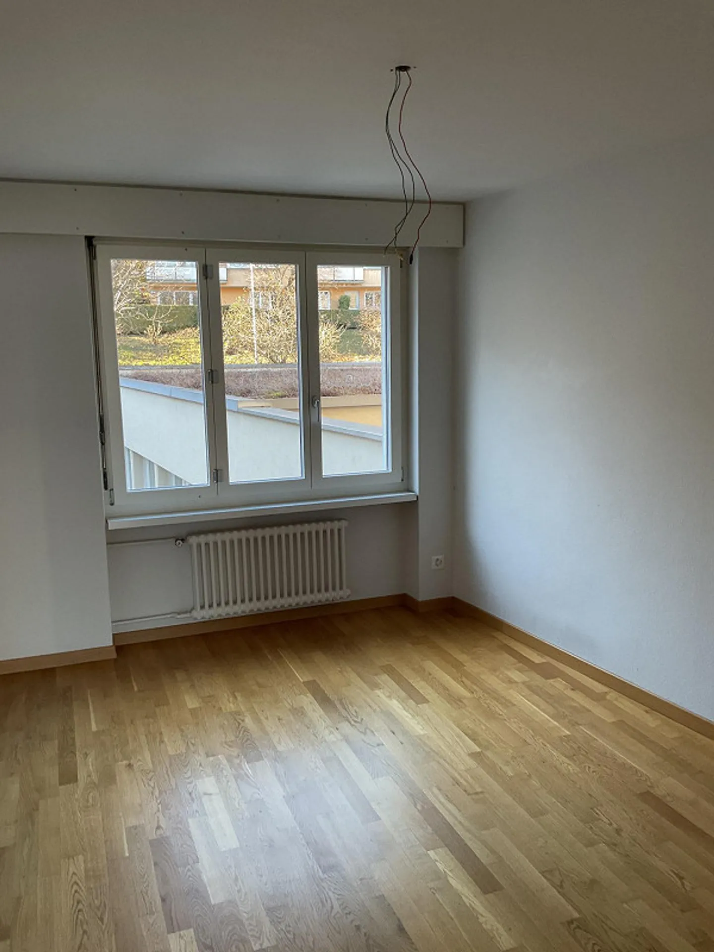 Charmante 4-Zimmer-Wohnung - Foto 10 von 13