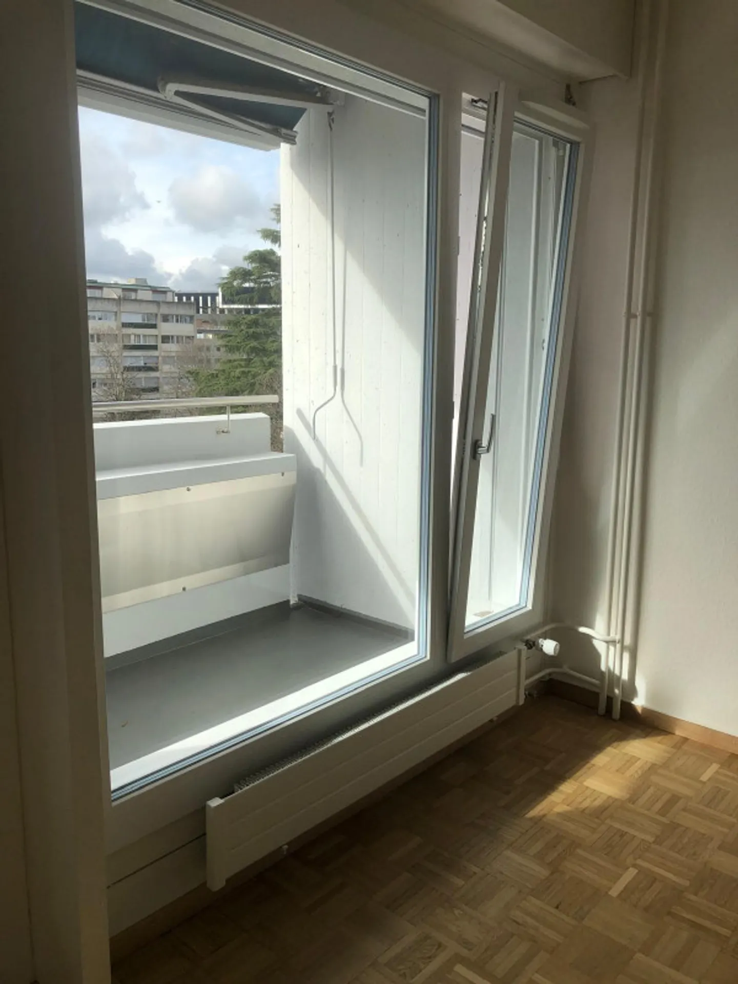 Bel appartement lumineux à Genève - Photo 5 sur 10