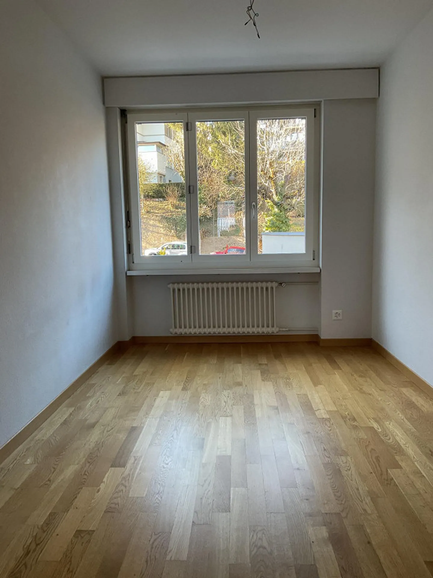 Charmante 4-Zimmer-Wohnung - Foto 11 von 13