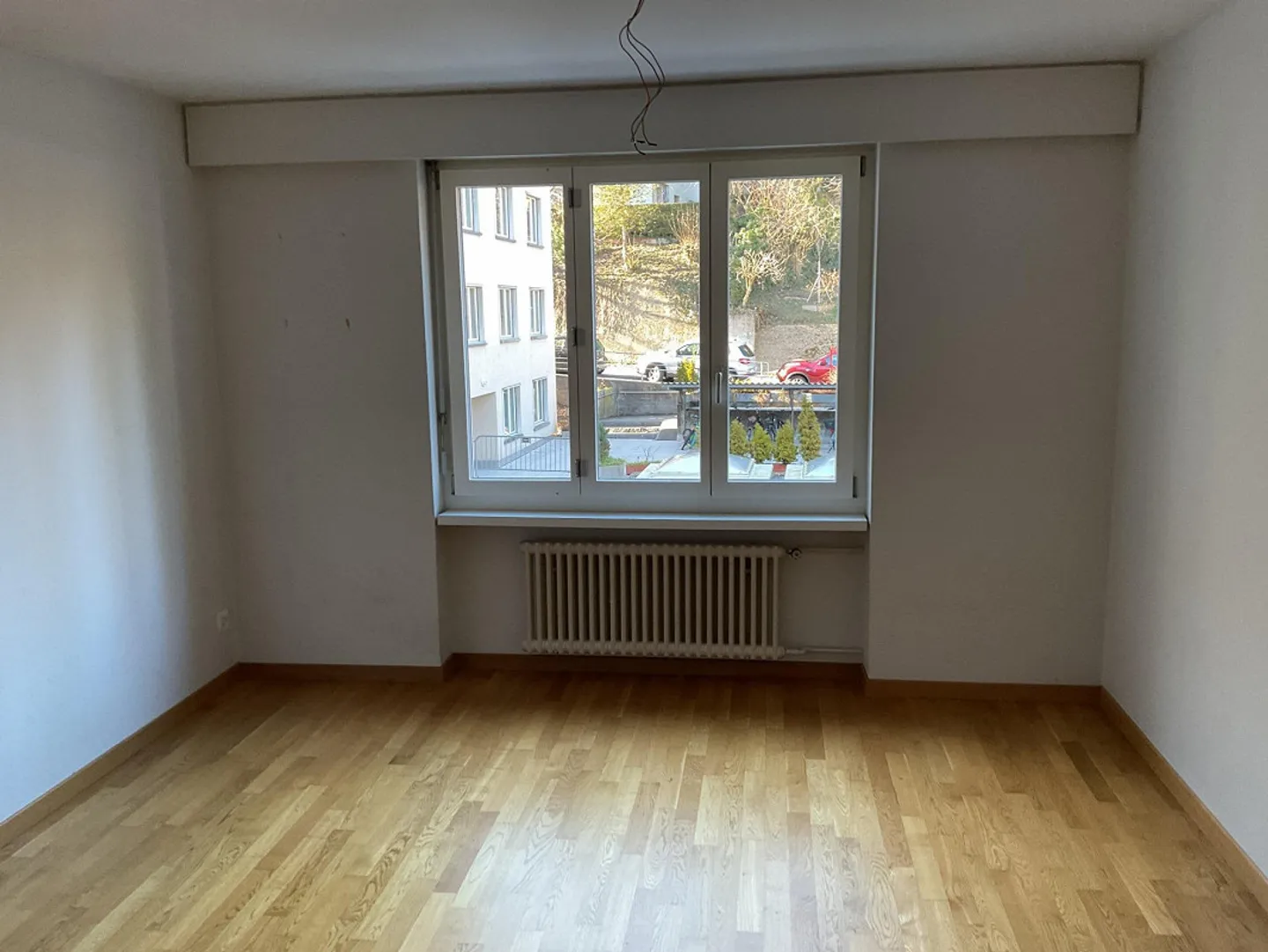 Charmante 4-Zimmer-Wohnung - Foto 12 von 13