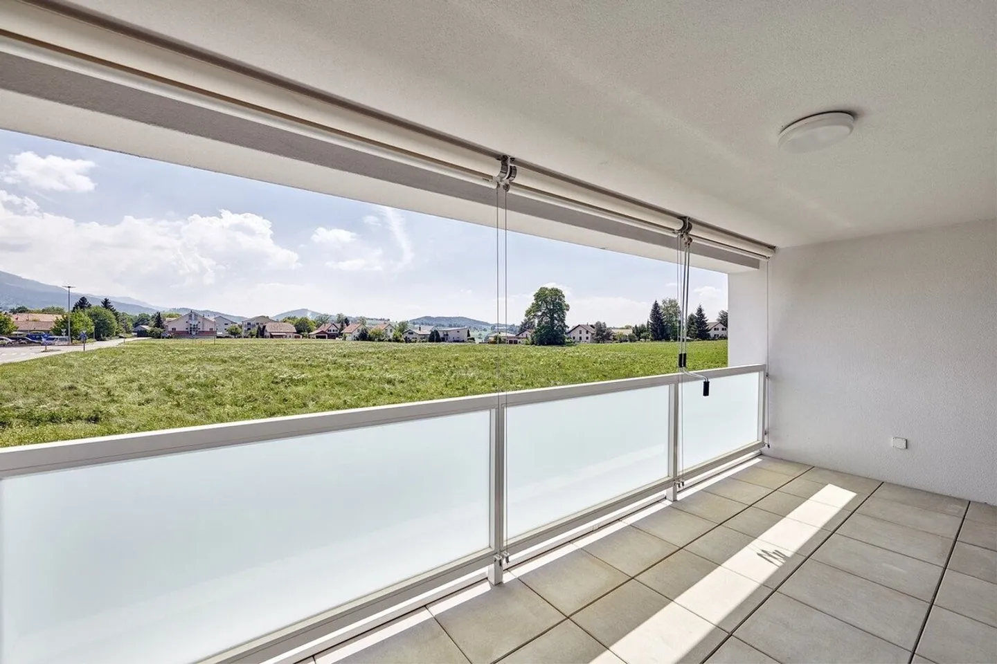 Charmant Appartement Moderne - Photo 4 sur 6