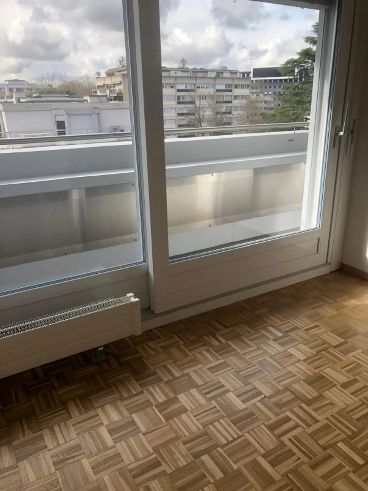 Bel appartement lumineux à Genève - Photo 7 sur 10