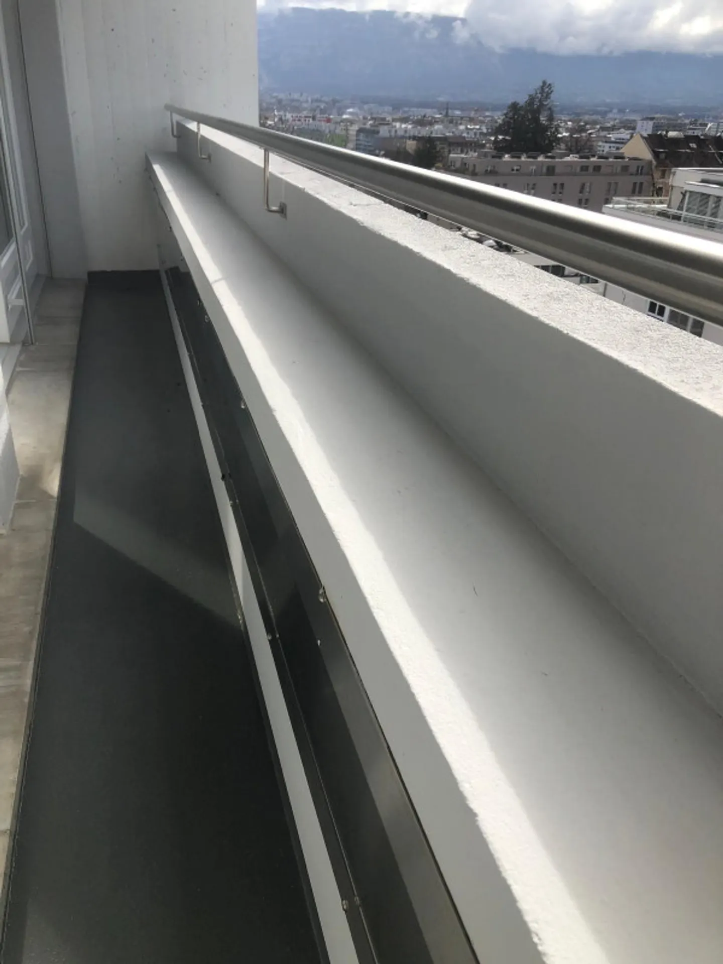 Bel appartement lumineux à Genève - Photo 10 sur 10
