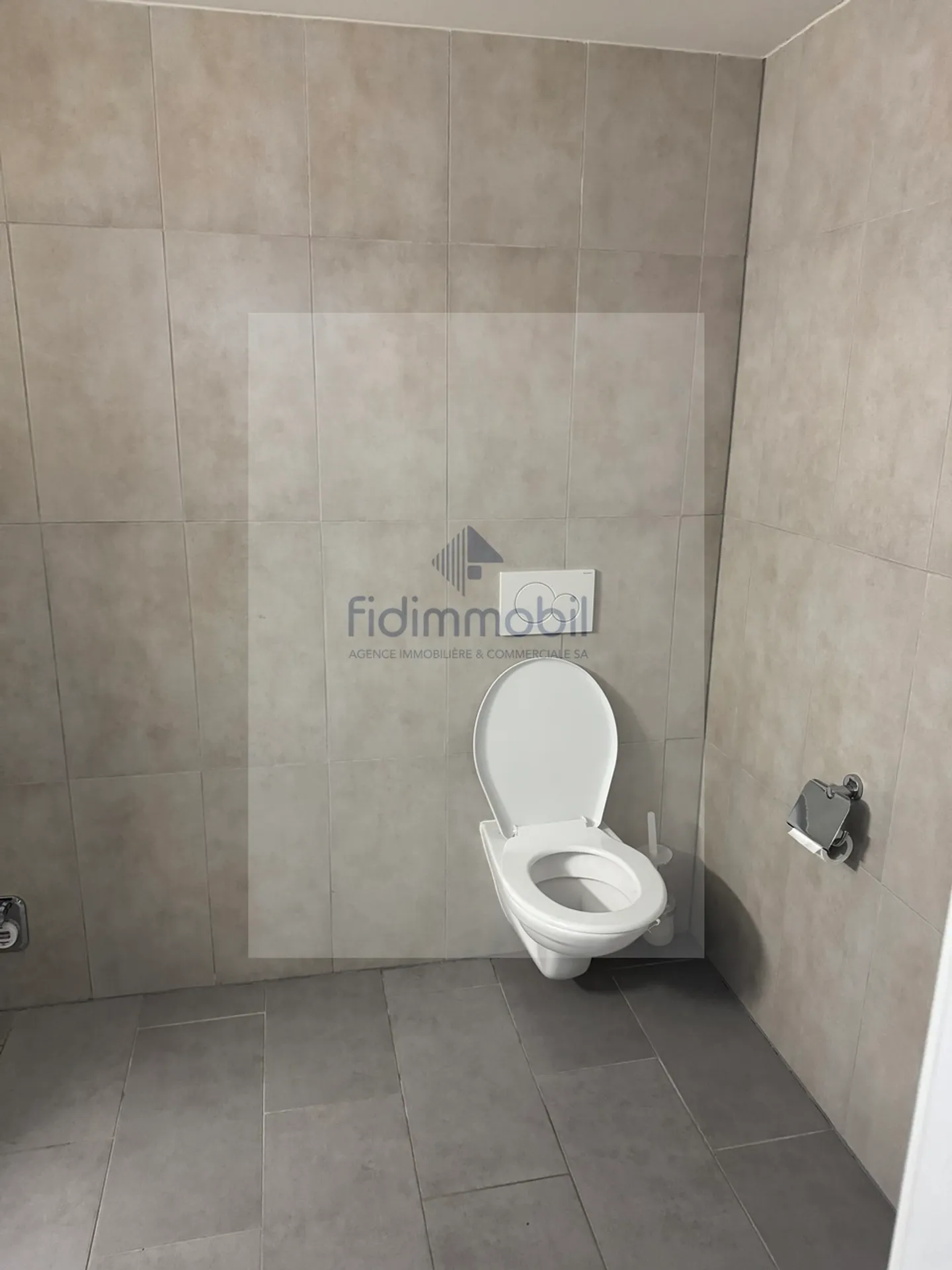 Appartamento in affitto - Foto 4 di 4