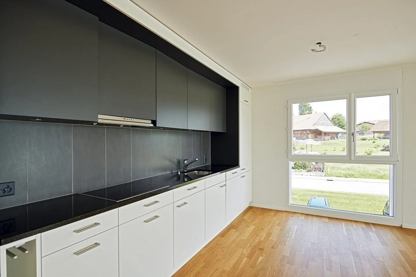 Charmant Appartement Moderne - Photo 6 sur 6