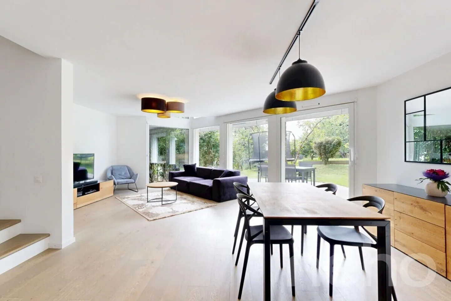 Casa bifamiliare in vendita - Foto 3 di 12