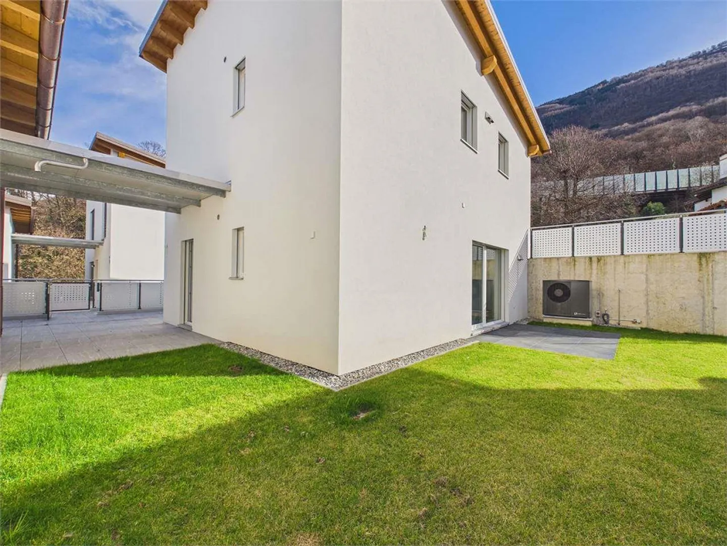 Schöne Villa in Sant'Antonino - Foto 13 von 13