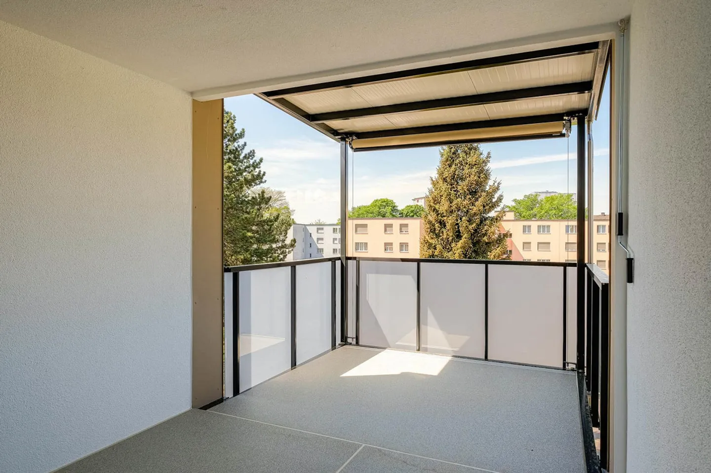 Living. Feeling good. Weinfelden! - Photo 8 of 10