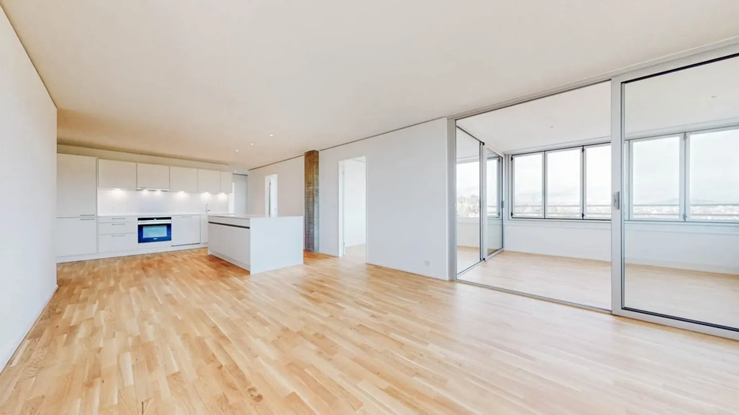 Appartement de Luxe avec Vue Époustouflante - Photo 3 sur 12
