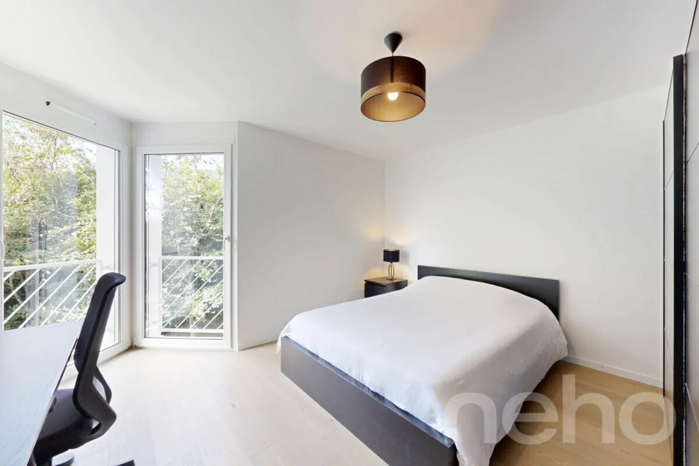 Casa bifamiliare in vendita - Foto 5 di 12