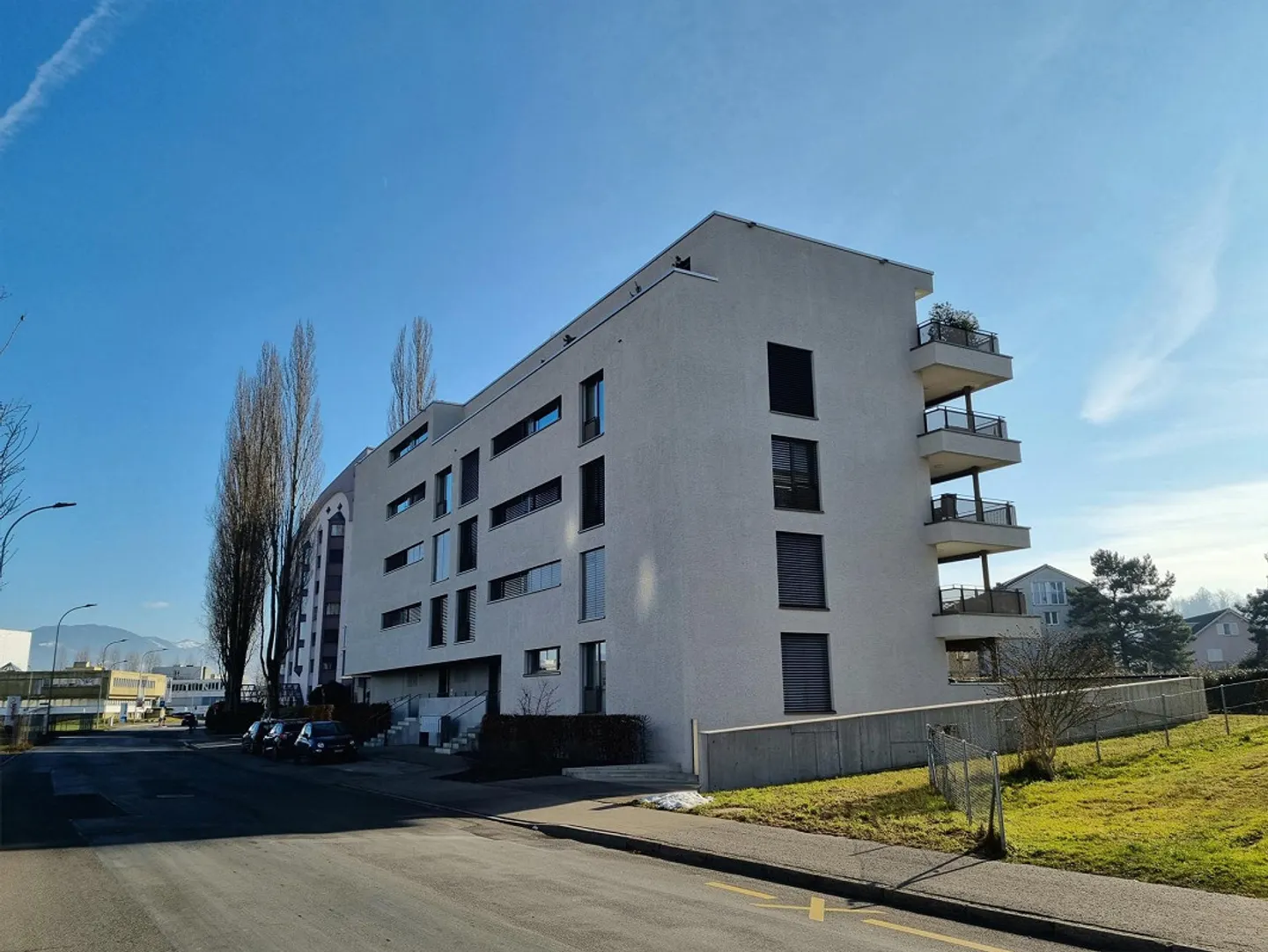 Bell'appartamento con giardino per un nucleo familiare di 1 - 2 persone - Foto 2 di 7