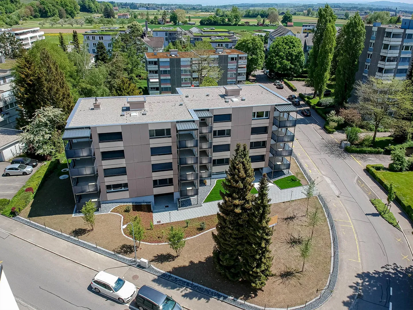 Living. Feeling good. Weinfelden! - Photo 9 of 10